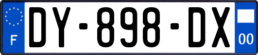DY-898-DX