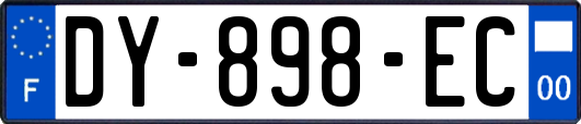 DY-898-EC