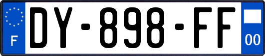 DY-898-FF