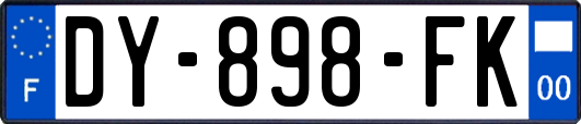 DY-898-FK