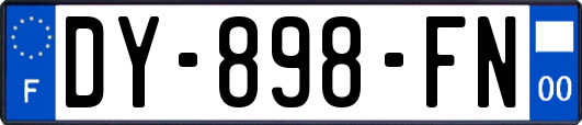 DY-898-FN