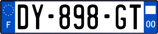 DY-898-GT