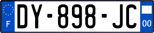 DY-898-JC