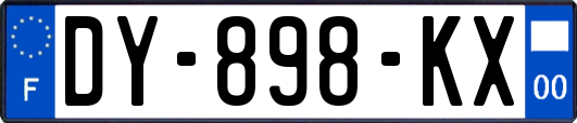 DY-898-KX