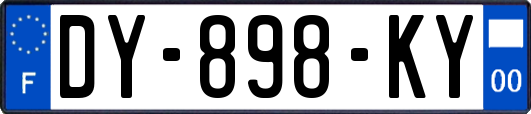DY-898-KY