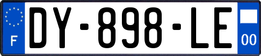 DY-898-LE
