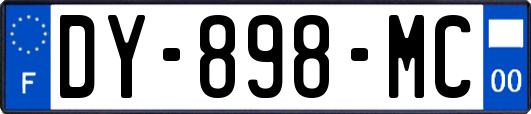 DY-898-MC