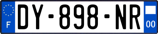 DY-898-NR