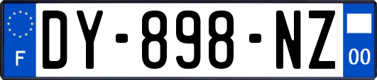 DY-898-NZ