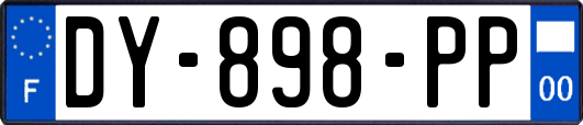 DY-898-PP