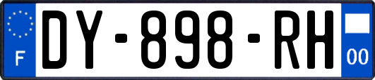 DY-898-RH