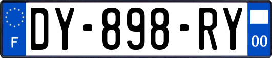 DY-898-RY