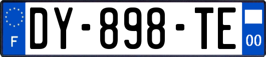 DY-898-TE