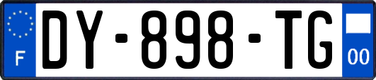 DY-898-TG