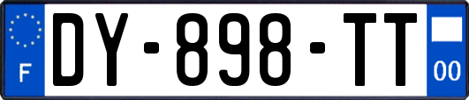 DY-898-TT