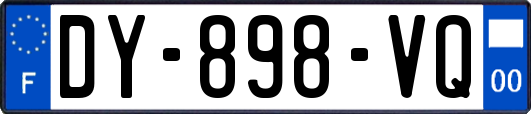 DY-898-VQ