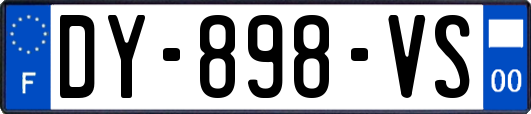 DY-898-VS