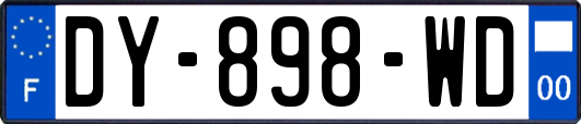 DY-898-WD