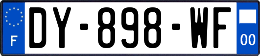 DY-898-WF