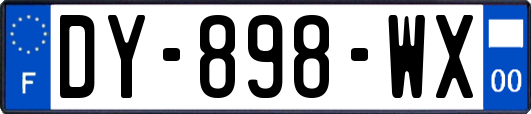 DY-898-WX