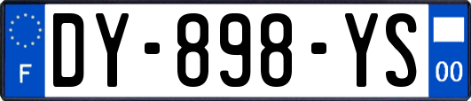 DY-898-YS