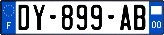 DY-899-AB