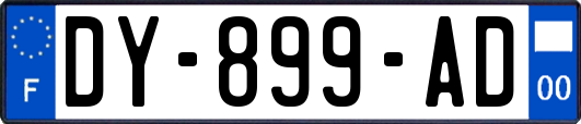 DY-899-AD