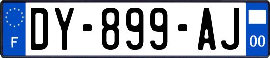 DY-899-AJ