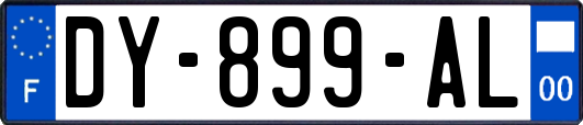 DY-899-AL