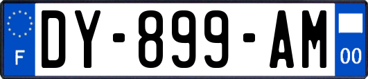 DY-899-AM