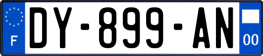 DY-899-AN