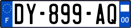 DY-899-AQ