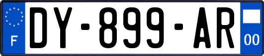 DY-899-AR