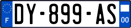 DY-899-AS