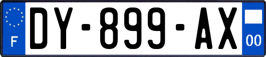 DY-899-AX