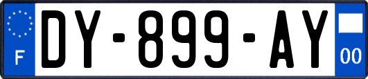 DY-899-AY
