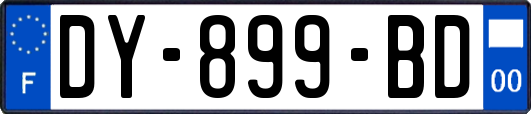 DY-899-BD