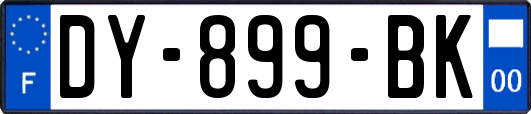 DY-899-BK