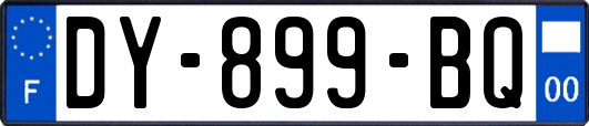 DY-899-BQ