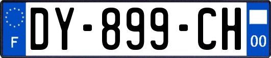 DY-899-CH