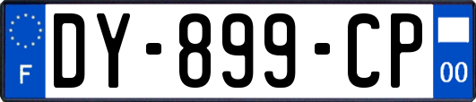 DY-899-CP