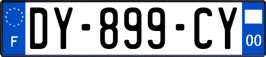 DY-899-CY