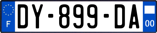 DY-899-DA