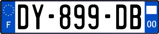 DY-899-DB