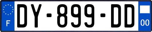 DY-899-DD