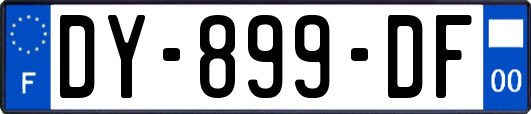 DY-899-DF