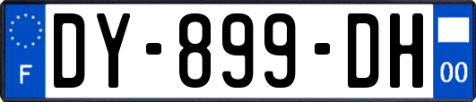 DY-899-DH