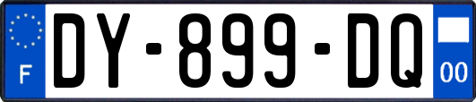 DY-899-DQ