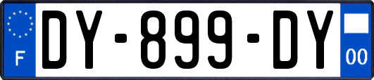 DY-899-DY