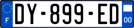 DY-899-ED